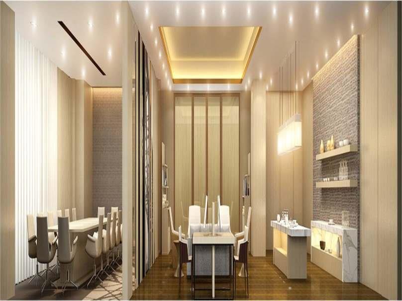 เฟรเซอร์ เพลส เทียนจิน Aparthotel ภายนอก รูปภาพ