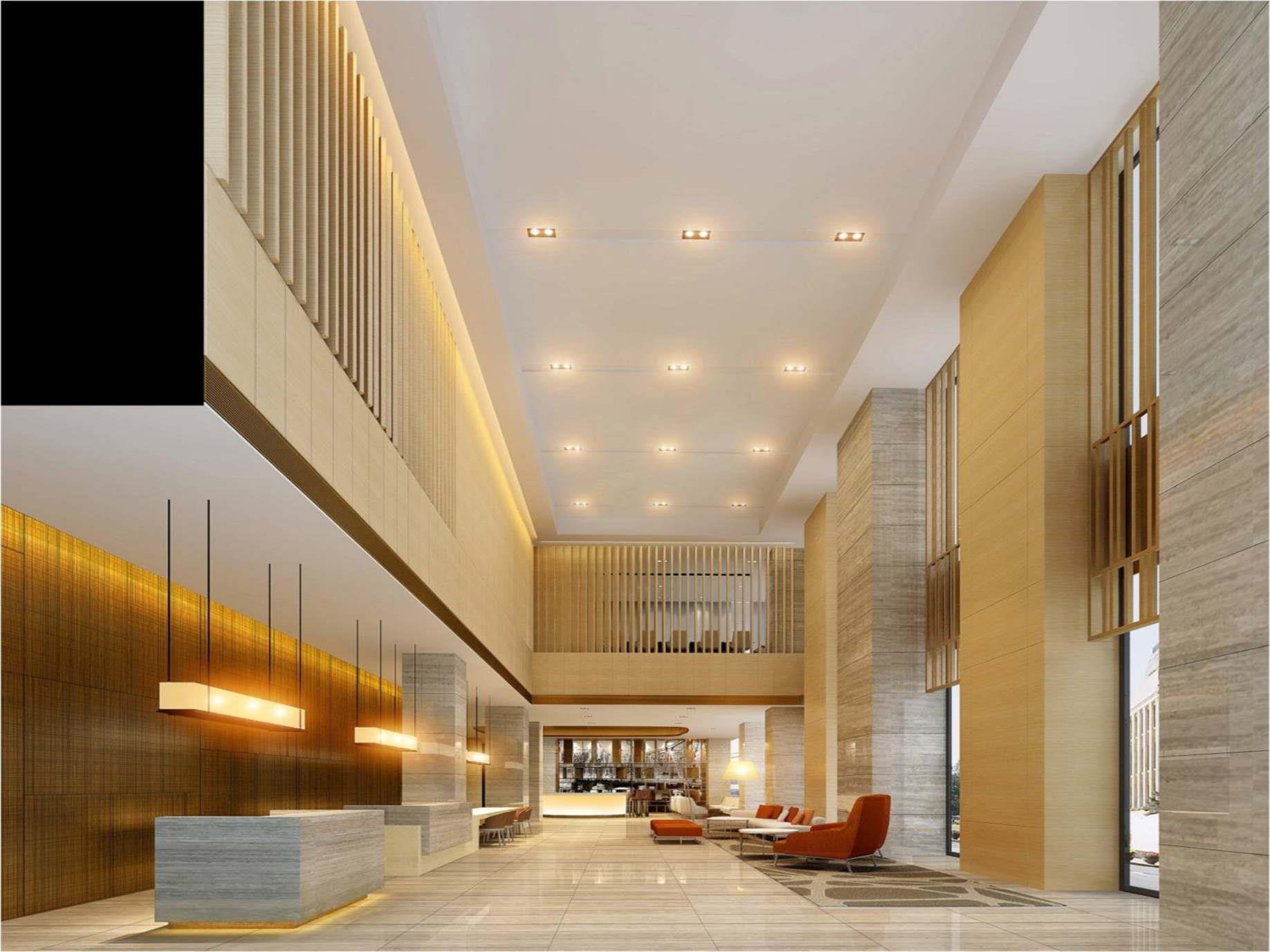เฟรเซอร์ เพลส เทียนจิน Aparthotel ภายนอก รูปภาพ