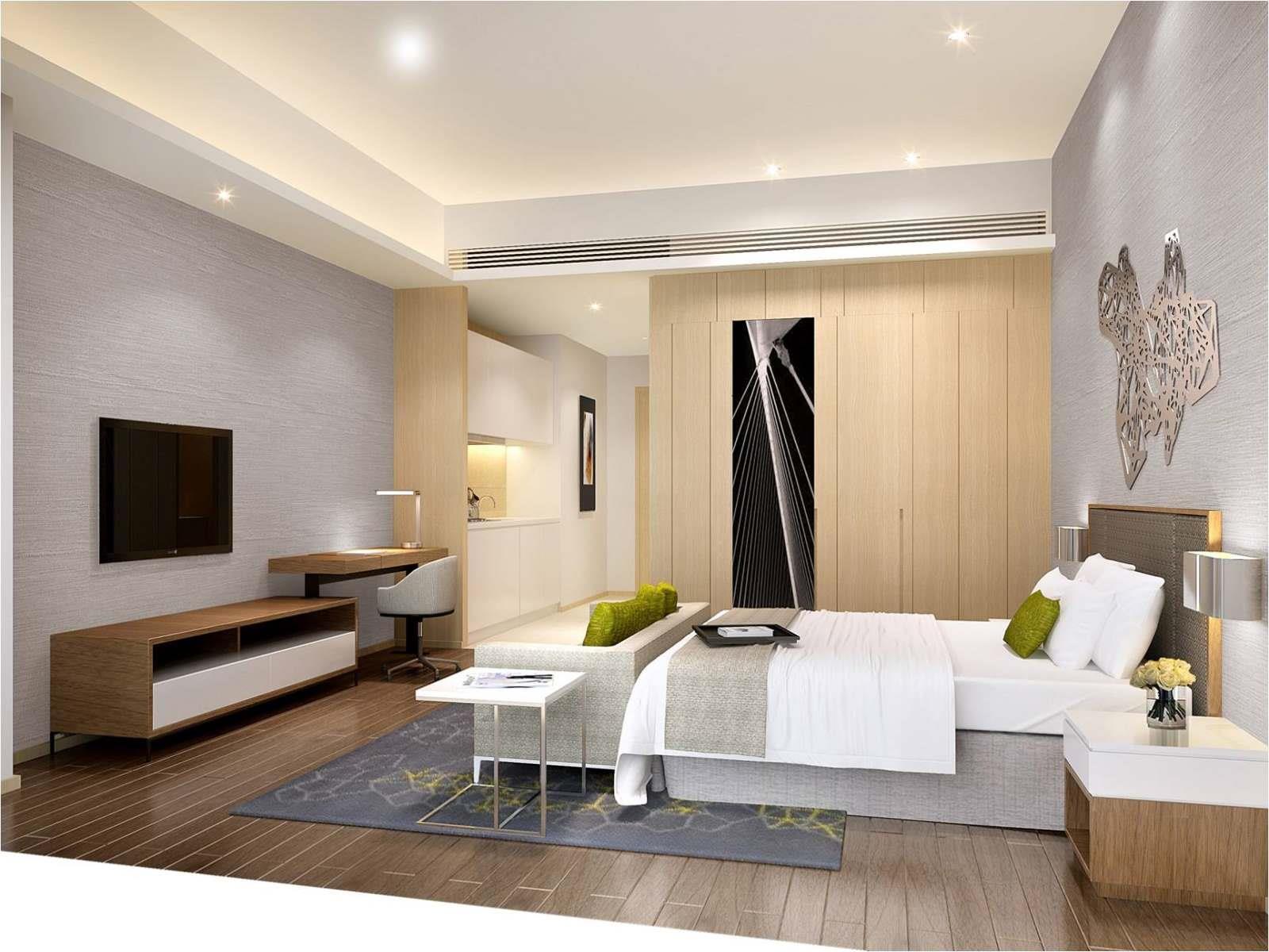 เฟรเซอร์ เพลส เทียนจิน Aparthotel ภายนอก รูปภาพ